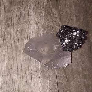 🆕Flower Statement Ring